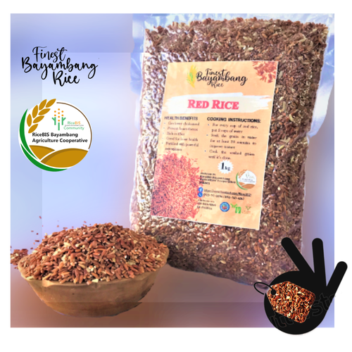 Red Rice