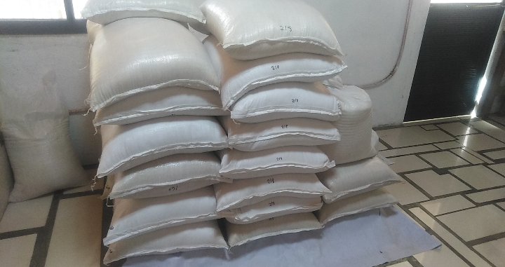 Ordinary Rice