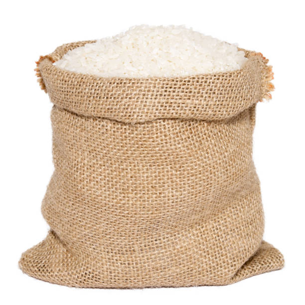 White Rice